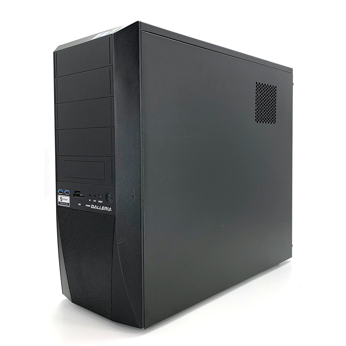 ߥpc ͵Corei9١ ťѥ  ꥾ DaVinci Resolve  ǥȥåץѥ Officeդ  С ưԽ ʪ ۿ եȥʥ ޥ Windows11 Pro Thirdwave GALLERIA Corei9 32GB  ѥ ǥȥåץѥ