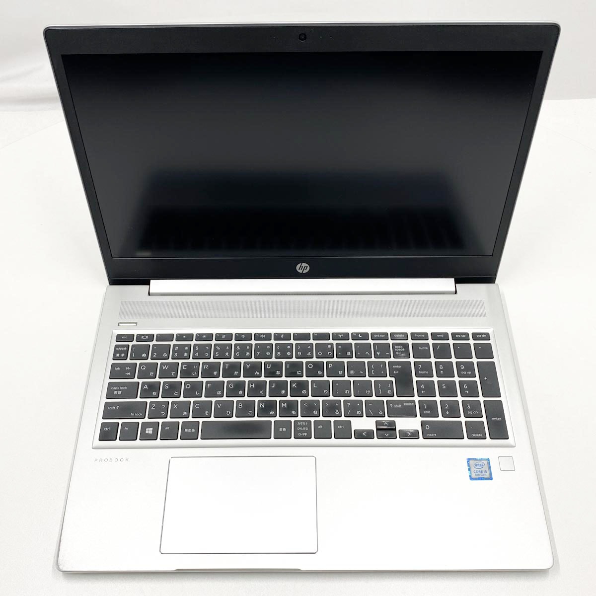 中古 ProBook 450G6 HP ノートパソコン Corei5 8265U/16GB/SSD256GB
