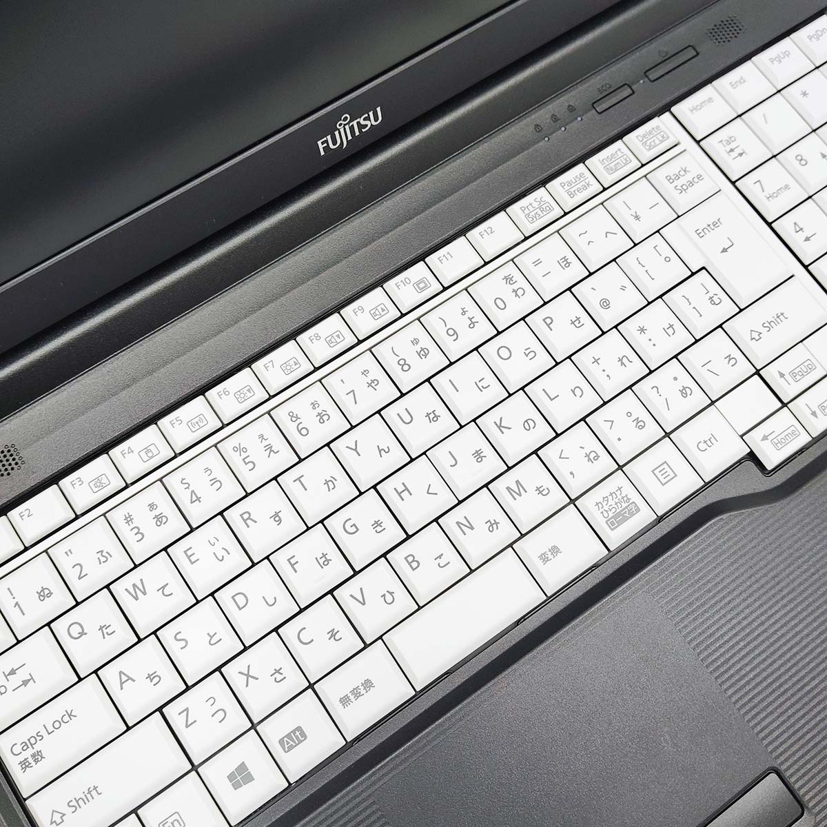 ̳Ѥ˲Ŭ㤤PC ťѥ  Ρȥѥ Officeդ SSD 500GB  Ŭ 12GB ƥ󥭡 Windows11 Pro ٻ LIFEBOOK A749/A Corei5 12GB 15.6  ѥ Ρȥѥ