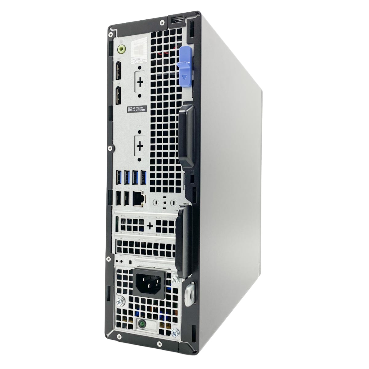 中古 OptiPlex 5090 DELL デスクトップパソコン Corei5 11500/16GB