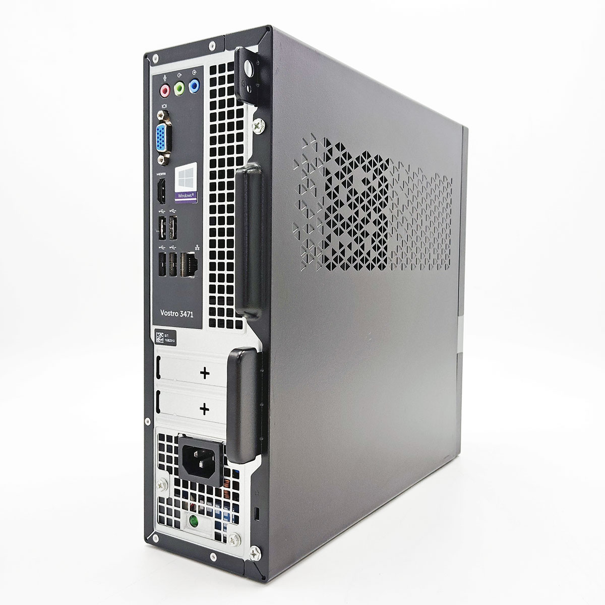 楽天市場】高速SSD-256GB 無線LAN対応 DT：大容量HDD DELL