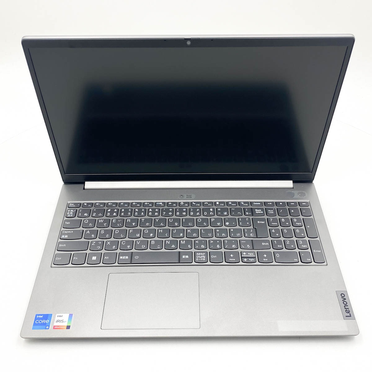 中古 ThinkBook 15 Gen2 ITL Lenovo ノートパソコン Corei5 1135G7