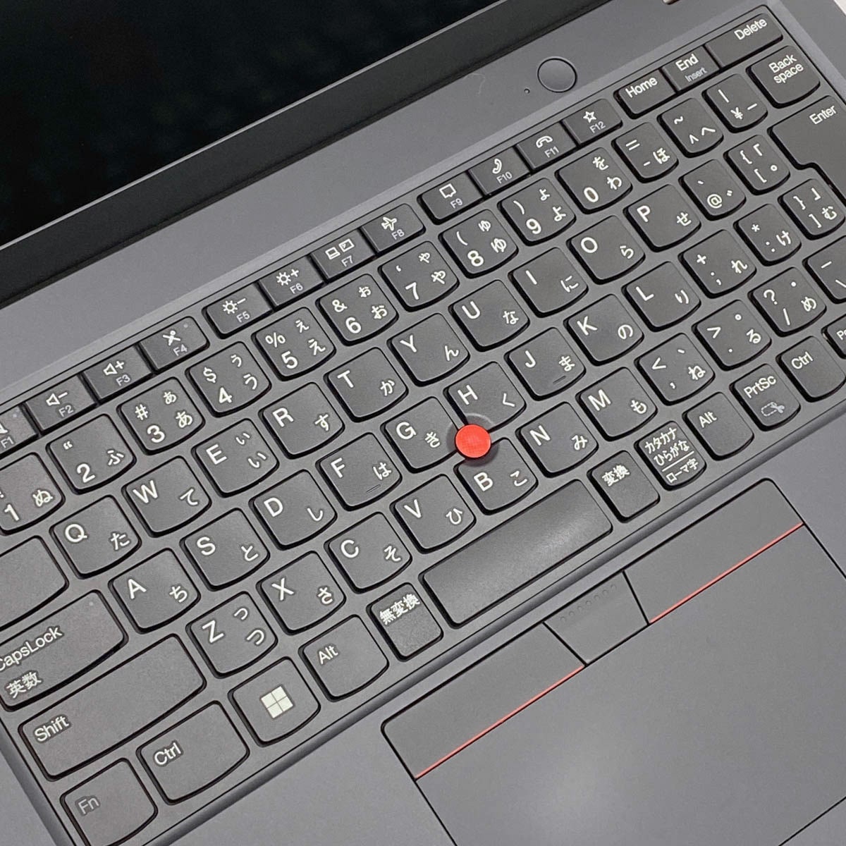 ThinkPad L13 Gen4 Ryzen7 Pro 7730U メモリ32 ThinkPad L13 Gen 4