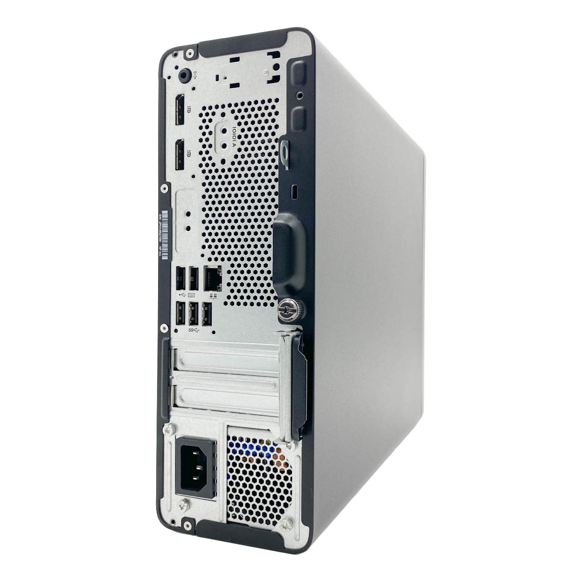 中古 ProDesk 600 G6 SFF HP デスクトップパソコン Corei5 10500/16GB