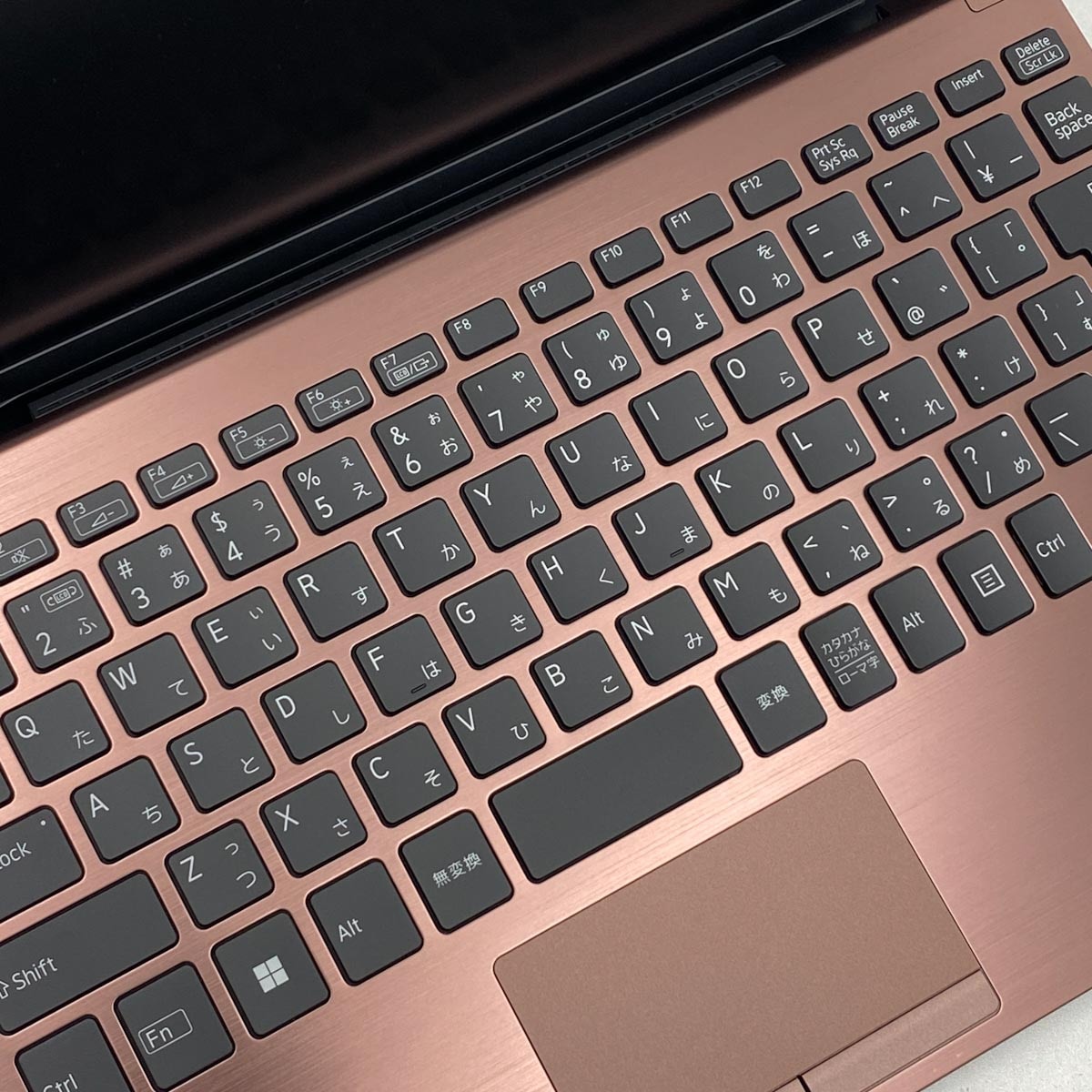 中古 VJPJ218000009 VAIO ノートパソコン Corei5 1135G7/16GB/SSD256GB