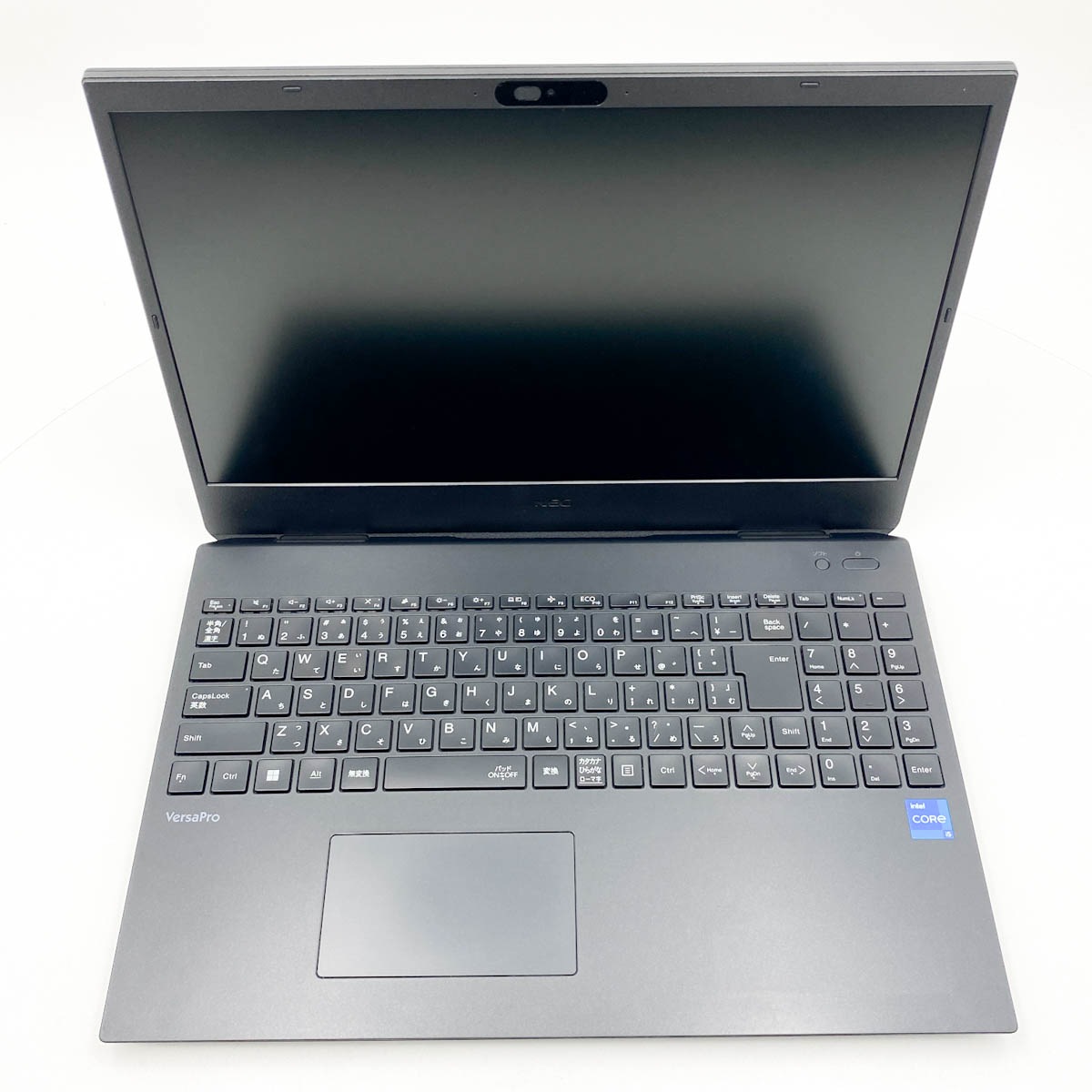 甲MJ22891　送料無料　即購入可能　スピード発送　パーソナルコンピュータ 中古 VersaPro VJT44FBFA22F NEC ノートパソコン Corei5 1235U/16GB