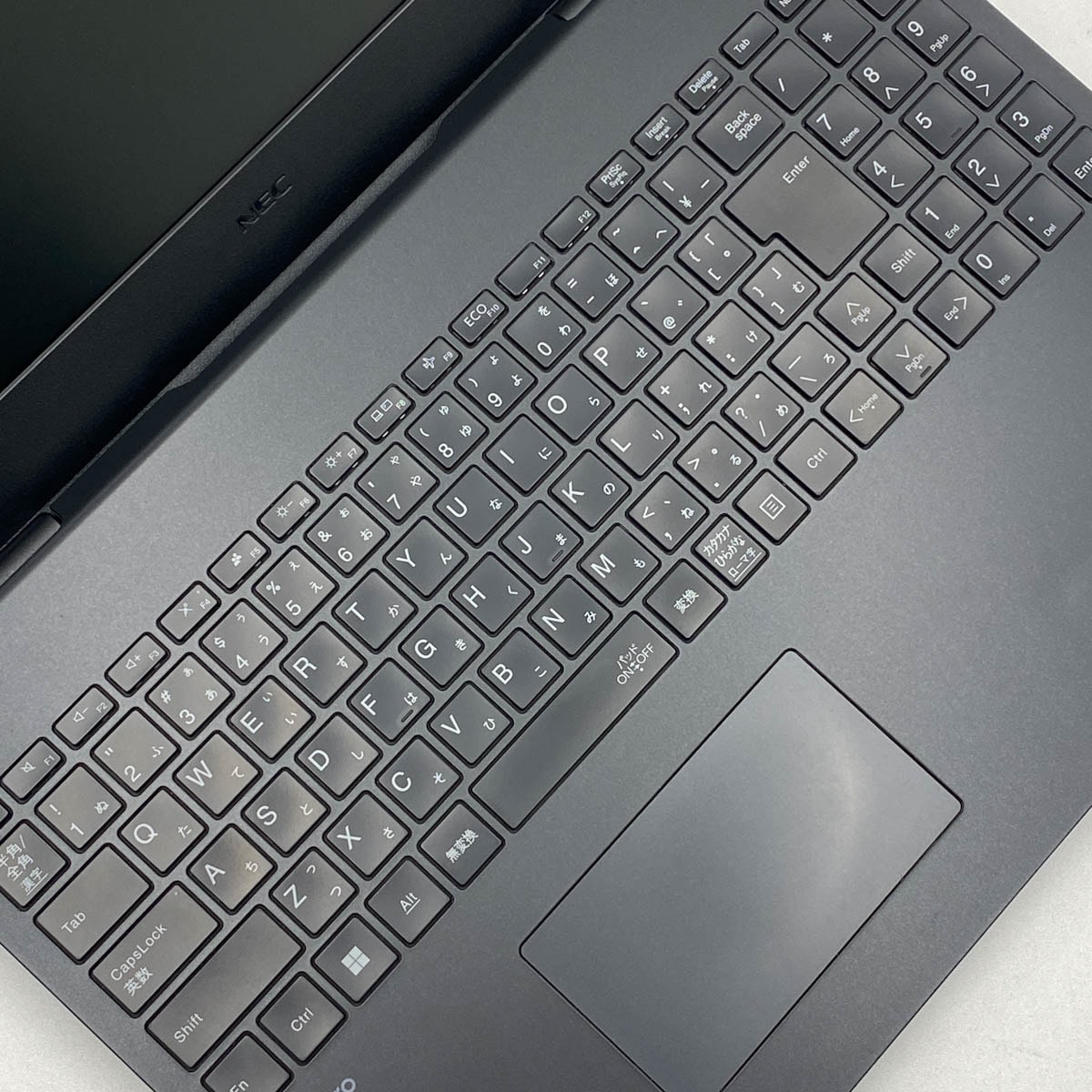 中古 VersaPro VJT44FBFA22F NEC ノートパソコン Corei5 1235U/16GB