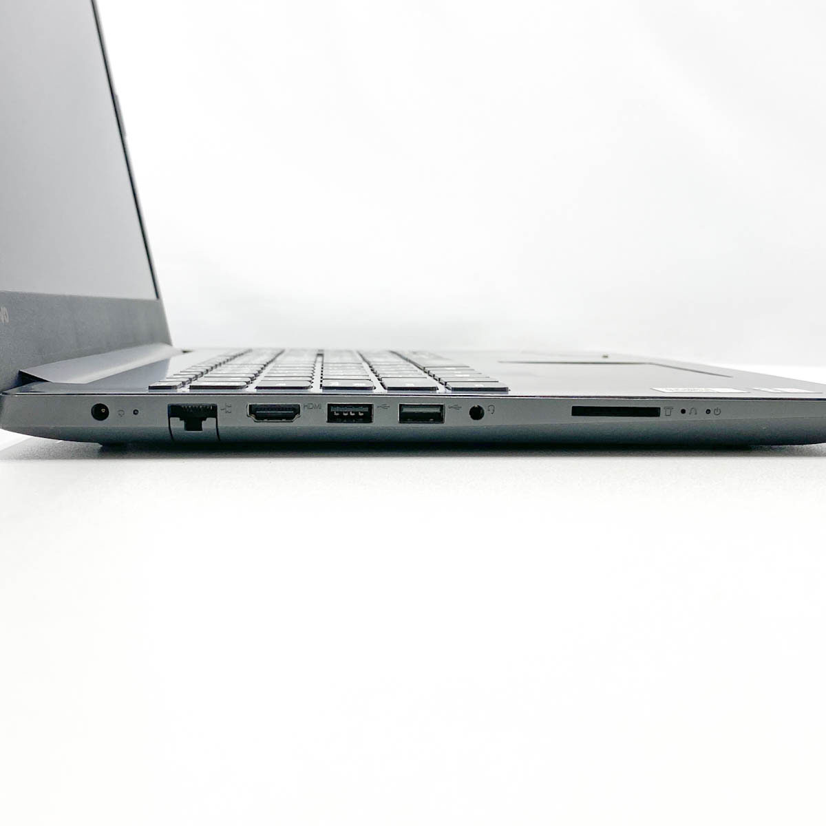 中古 81D6 Lenovo ノートパソコン AMD E2 9000/8GB/SSD128GB/15.6型