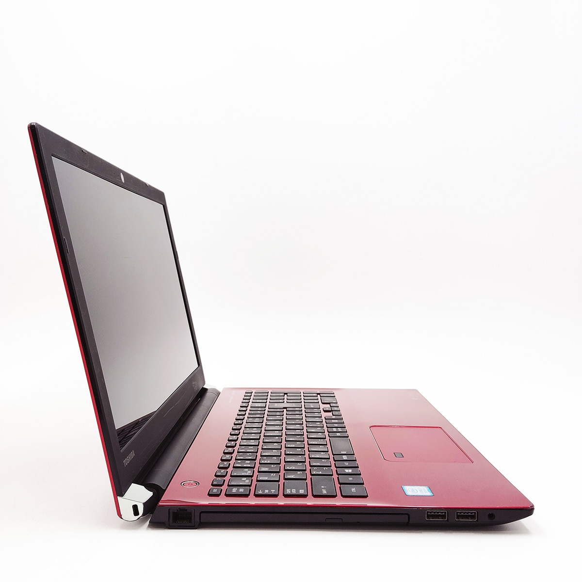 中古 dynabook T75/FR 東芝 ノートパソコン Corei7 8550U/16GB