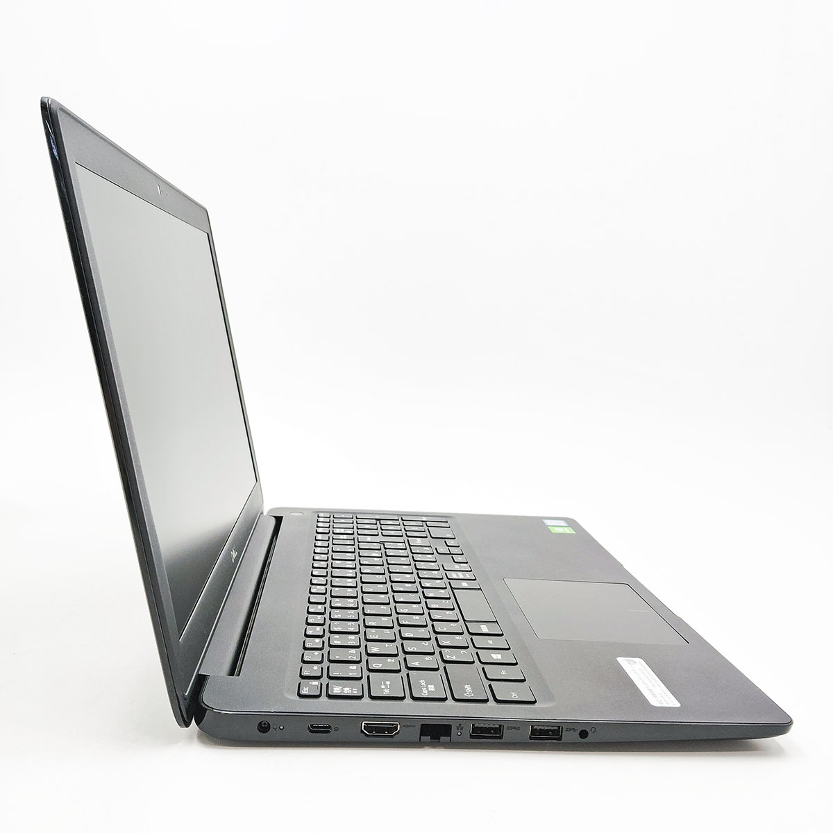 中古 Latitude 3500 DELL ノートパソコン Corei7 8565U/16GB/SSD256GB