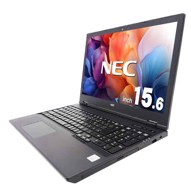 最新Win10❥テレワーク可能❥大容量500G❥薄型NEC❥カメラ&USB3.0 最新Win10❥テレワーク可能❥大容量500G❥薄型NEC❥カメラ&USB3.0