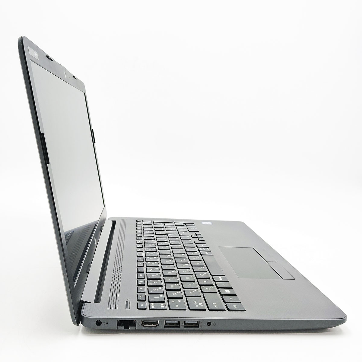中古 Notebook PC 250 G7 HP ノートパソコン Corei5 8265U/8GB 