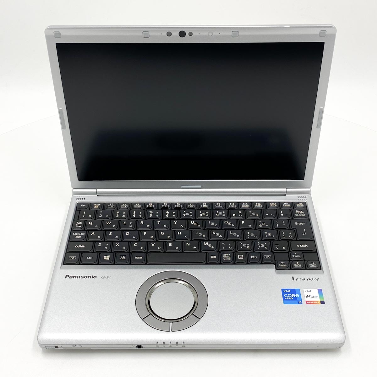 中古 レッツノート Let's note CF-SV1RDLKS Panasonic ノートパソコン