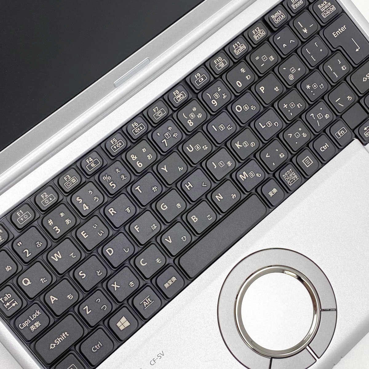 中古 レッツノート Let's note CF-SV1RDLKS Panasonic ノートパソコン 中古 レッツノート Let's note CF-SV1RDLKS Panasonic ノートパソコン