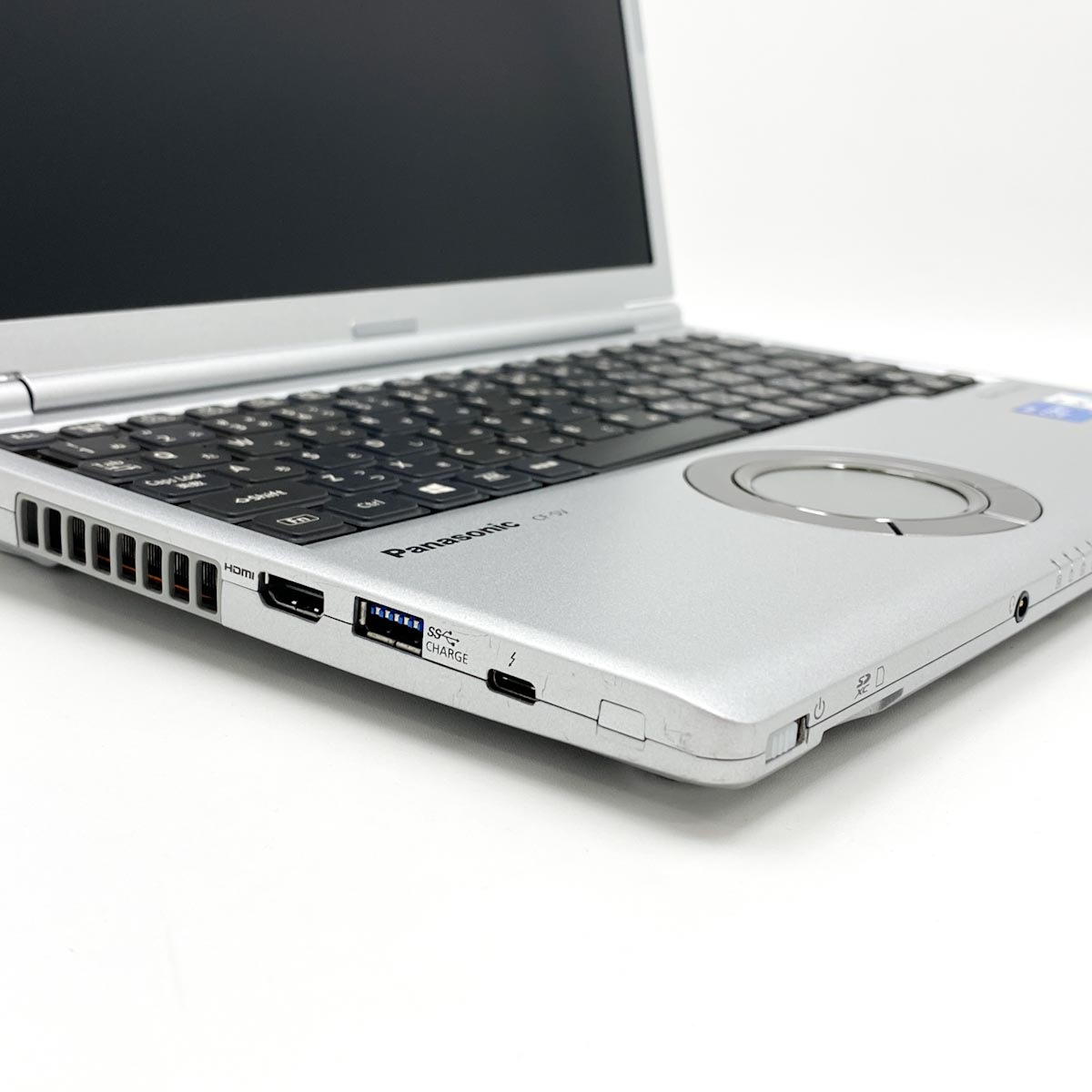 中古 レッツノート Let's note CF-SV1RDLKS Panasonic ノートパソコン