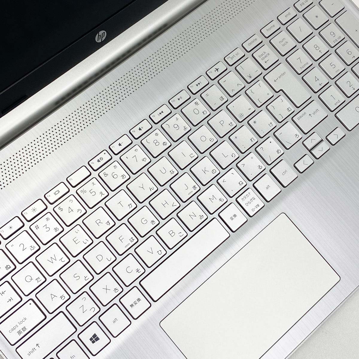 中古 15s-fq2583TU HP ノートパソコン Corei5 1135G7/16GB/SSD512GB