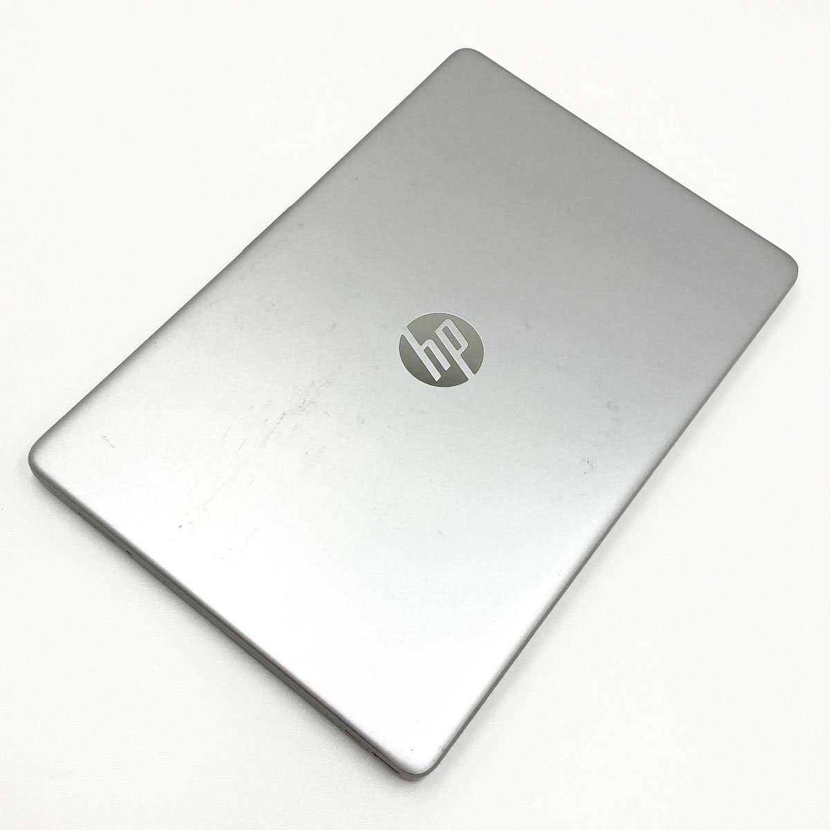 中古 15s-fq2583TU HP ノートパソコン Corei5 1135G7/16GB/SSD512GB