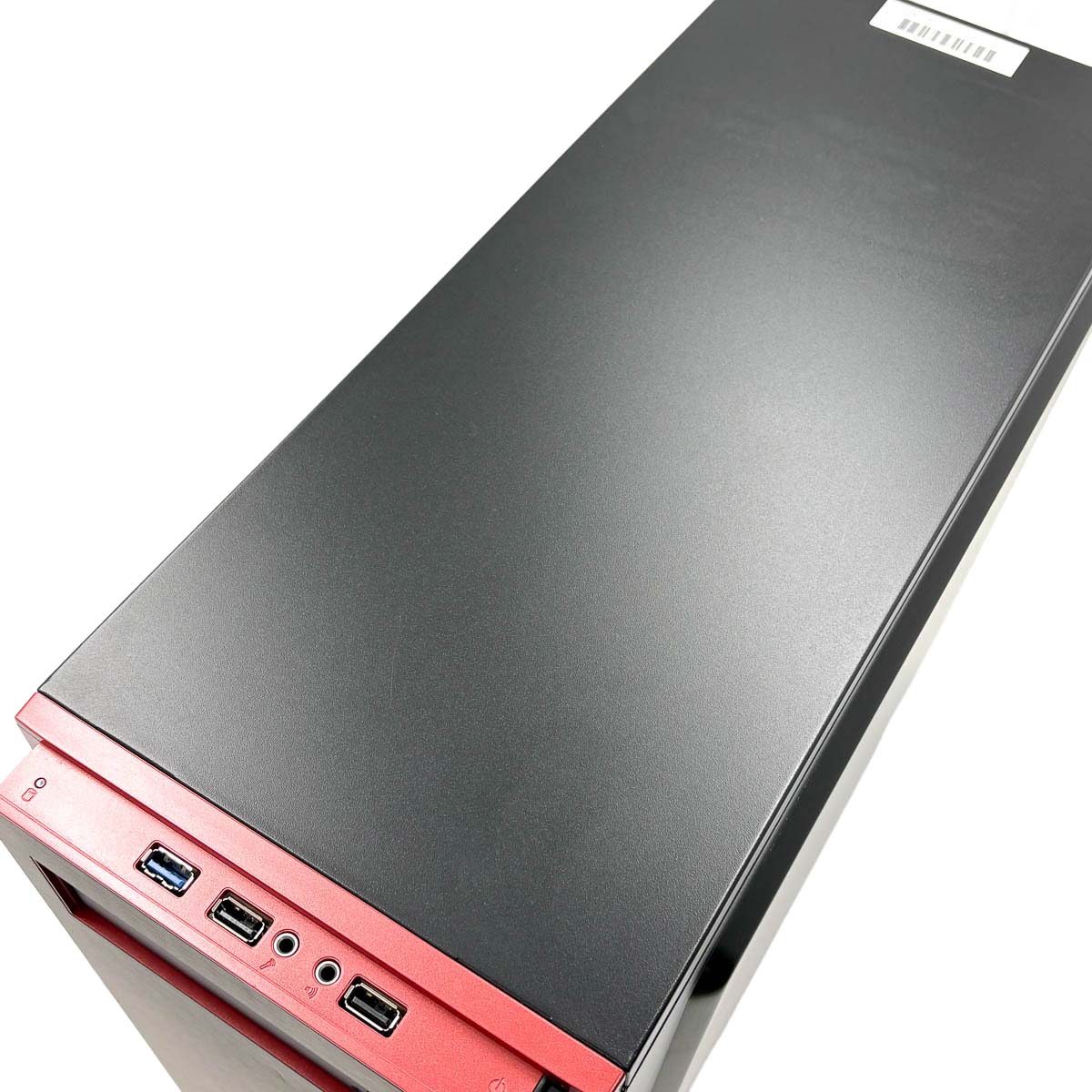 中古 LEVEL∞ ILeDXs-R0X6-AR56X-TASXH iiyama デスクトップパソコン 中古 LEVEL∞ ILeDXs-R0X6-AR56X-TASXH iiyama デスクトップパソコン