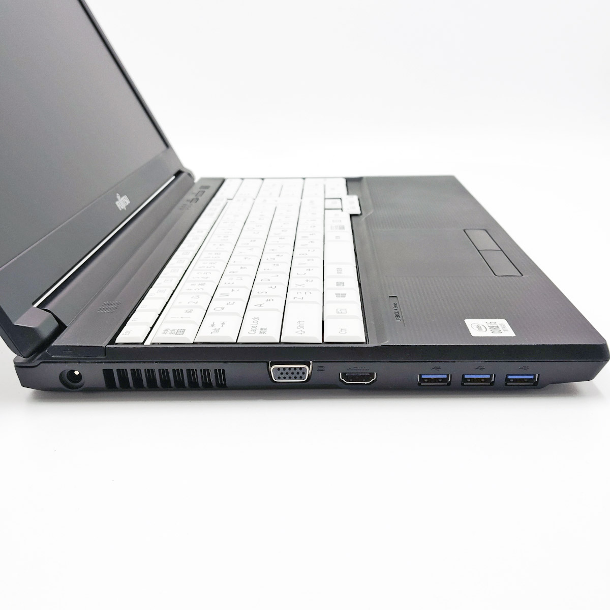 中古 LIFEBOOK A5510/D 富士通 ノートパソコン Corei5 10310U/8GB