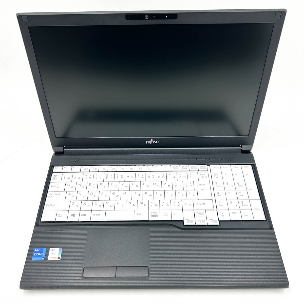 美品富士通A7511/I5十一世代/8G/256G SSD/15.6HD 中古 LIFEBOOK A7511/G 富士通 ノートパソコン Corei5 1145G7/16GB