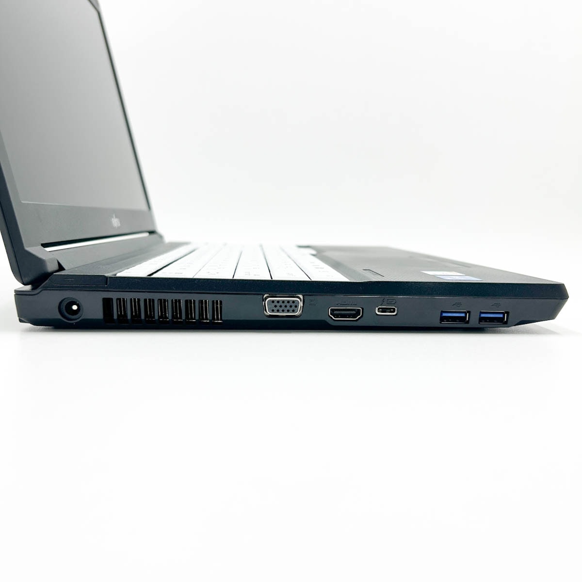 中古 LIFEBOOK A7511/G 富士通 ノートパソコン Corei5 1145G7/16GB