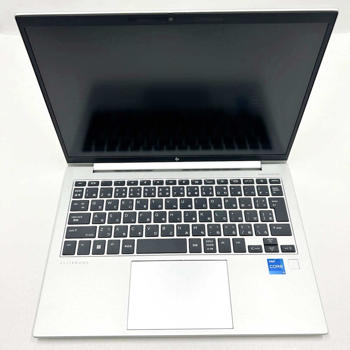 中古 EliteBook 830 G10 HP ノートパソコン Corei5 1335U/16GB