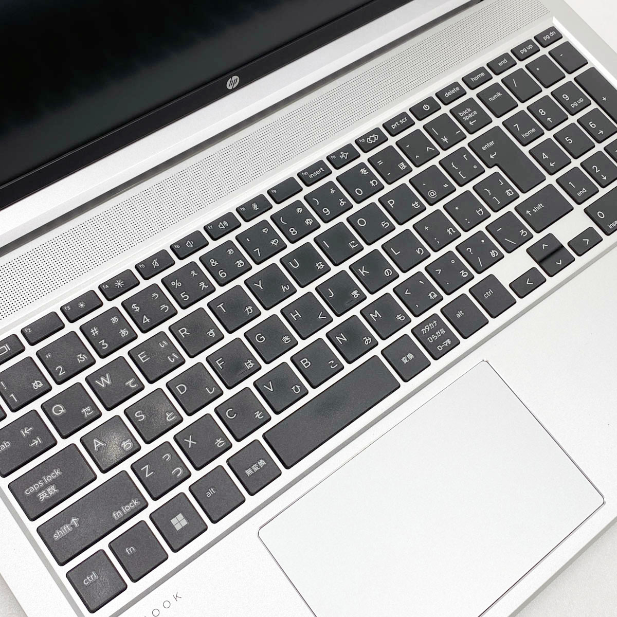 中古 ProBook 450 G9 HP ノートパソコン Corei7 1255U/16GB/SSD512GB