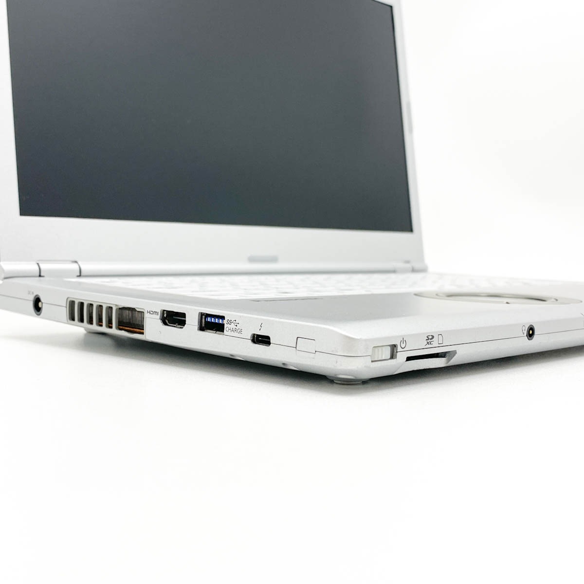 中古 レッツノート Let's note CF-LV9T11VS Panasonic ノートパソコン