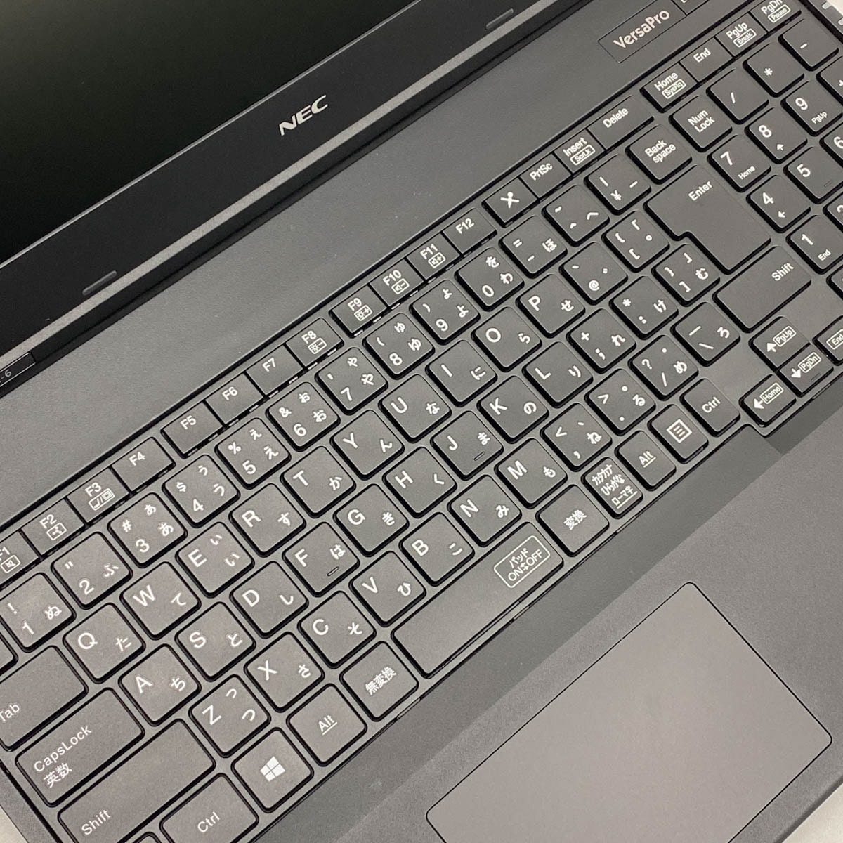 う*ち様 NEC PC-VKT16XZG6ノートPC 本体 中古 中古 VersaPro VKT16XZG6 NEC ノートパソコン Corei5 8265U/8GB