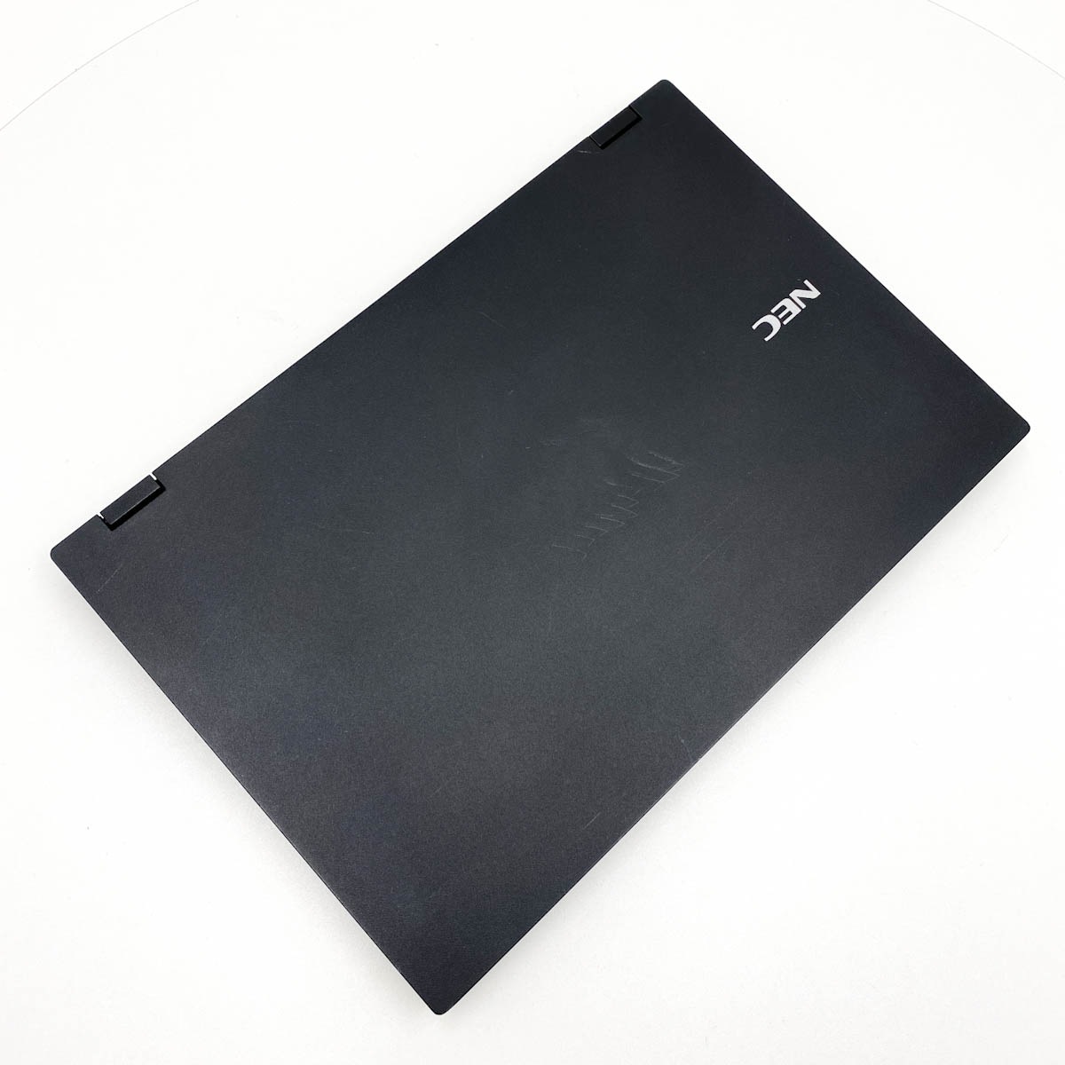 中古 VersaPro VKT16XZG6 NEC ノートパソコン Corei5 8265U/8GB