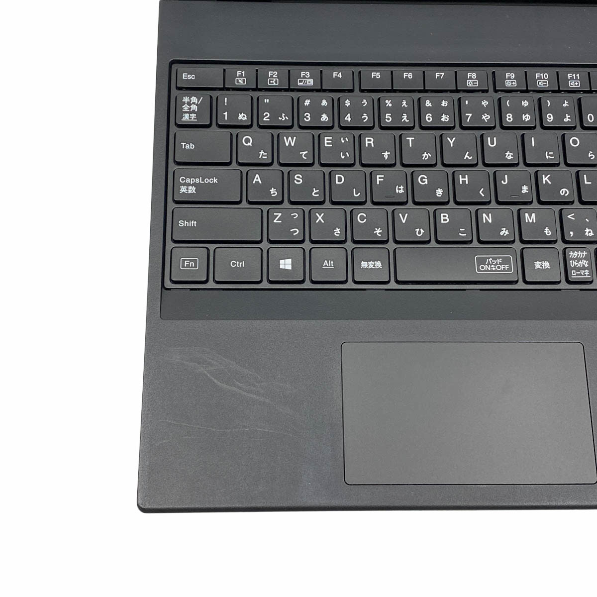 中古 VersaPro VKT16XZG6 NEC ノートパソコン Corei5 8265U/8GB