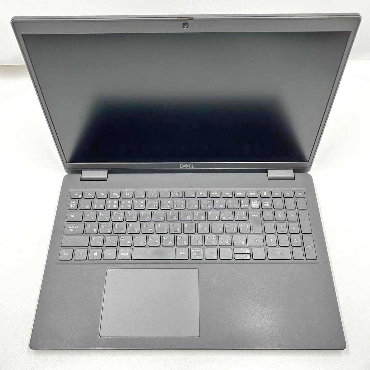 中古 Latitude 3520 DELL ノートパソコン Corei5 1145G7/16GB/SSD256GB