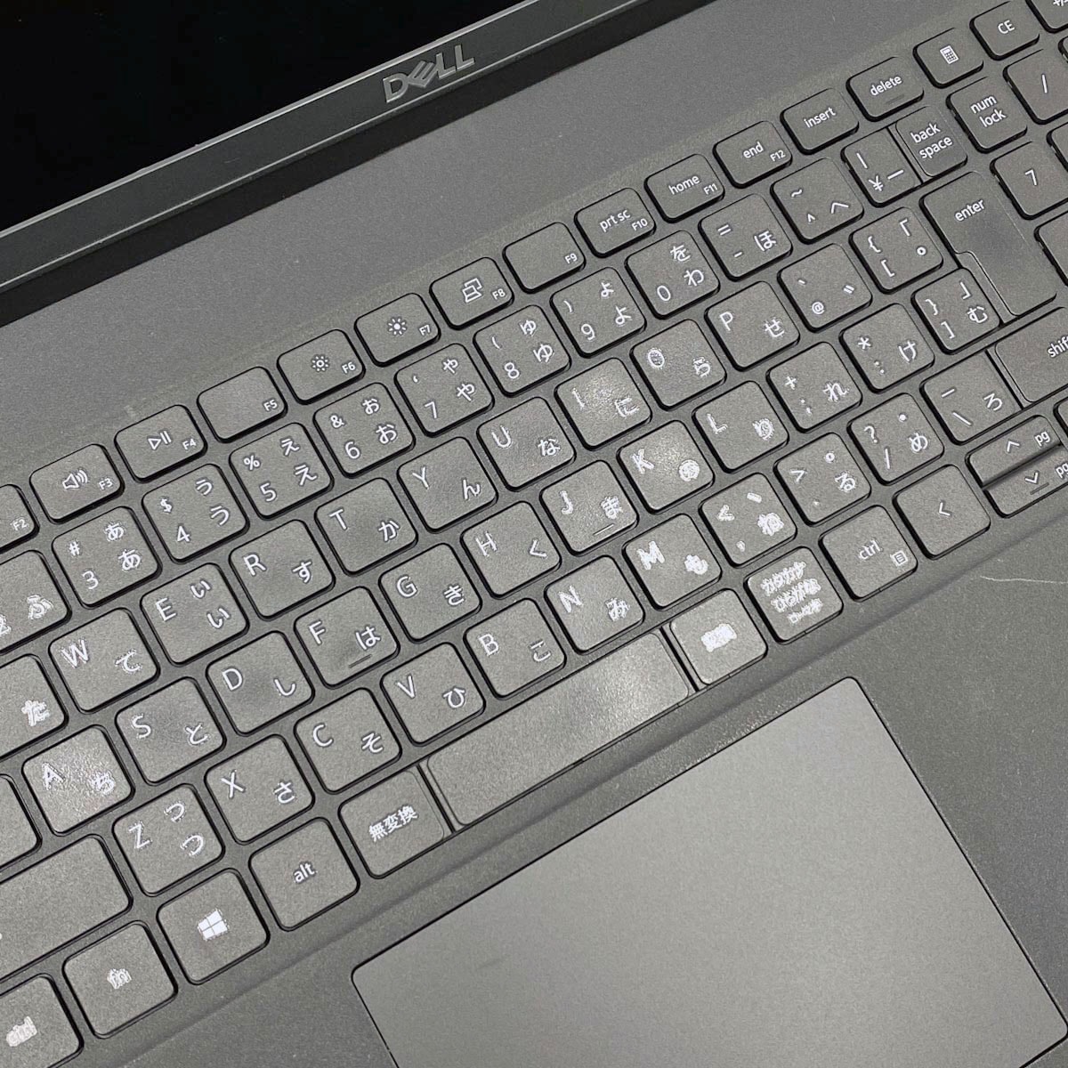 中古 Latitude 3520 DELL ノートパソコン Corei5 1145G7/16GB/SSD256GB