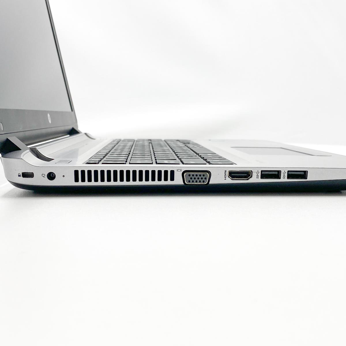 中古 ProBook 450 G3 HP ノートパソコン Corei5 6200U/16GB/SSD256GB