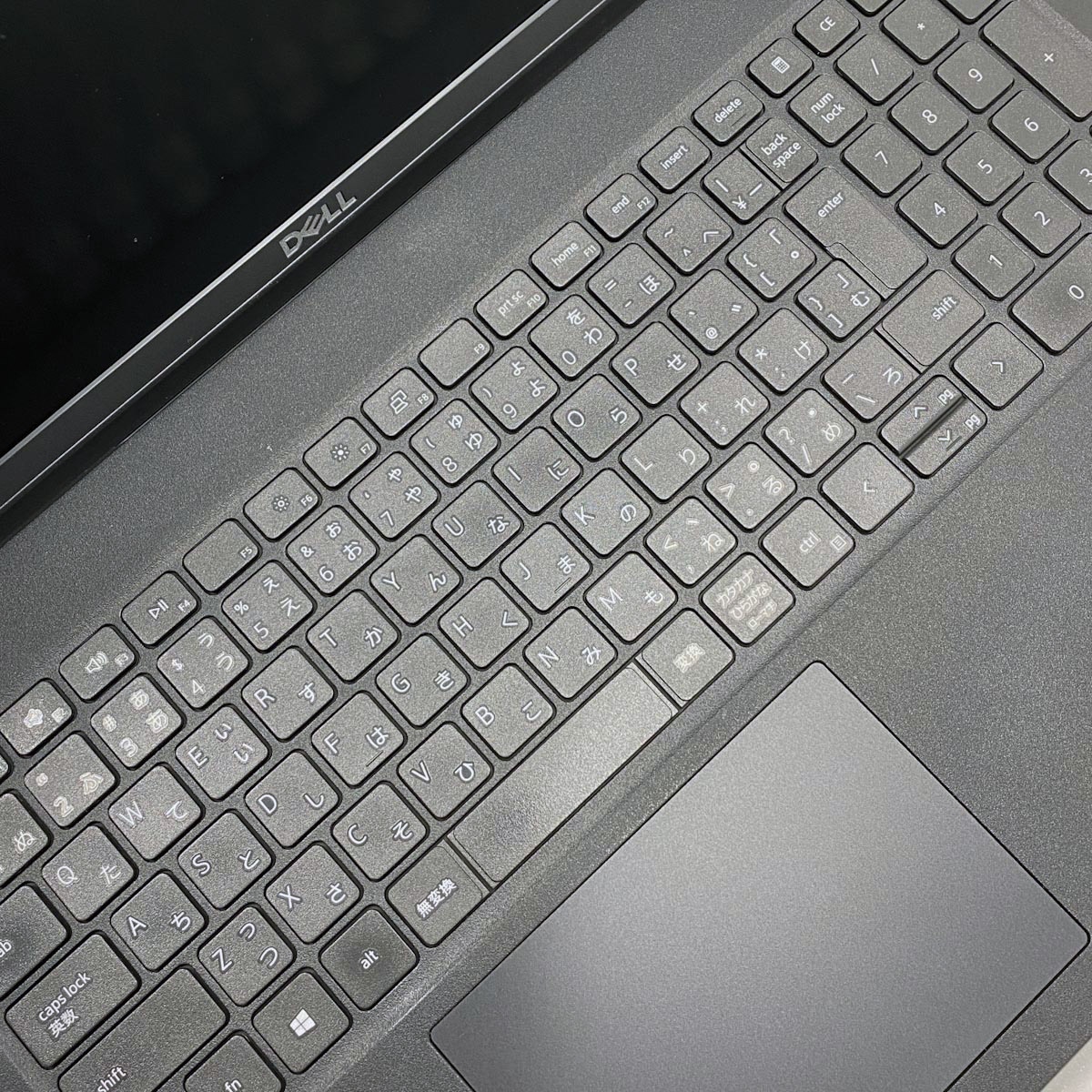 中古 Latitude 3520 DELL ノートパソコン Corei5 1145G7/16GB/SSD512GB