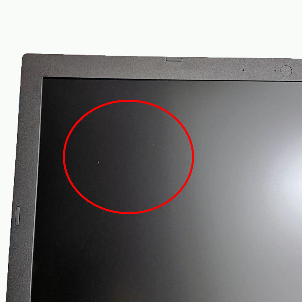 中古 VersaPro VKH19X-5 NEC ノートパソコン Corei7 8665U/16GB