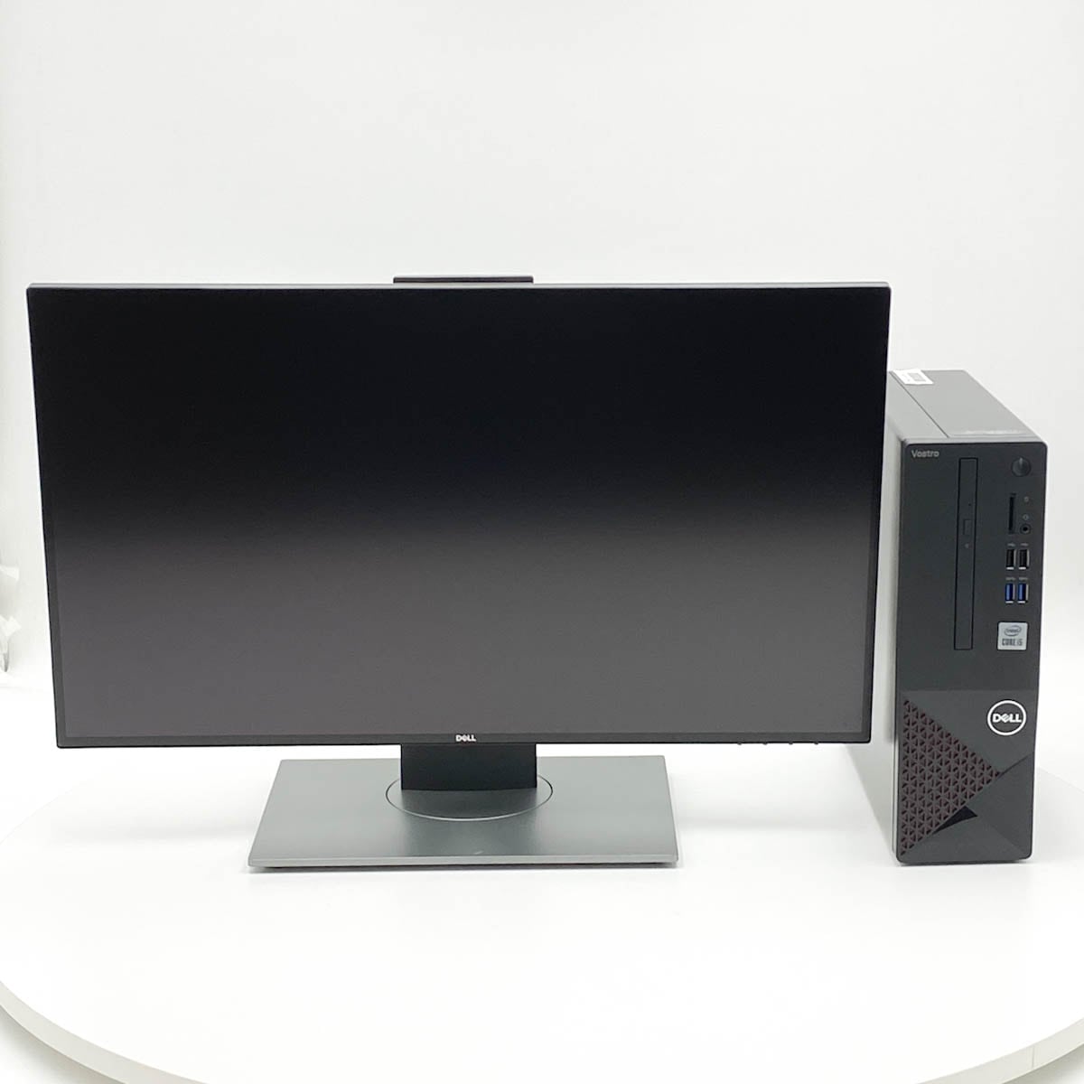 中古 Vostro 3681 DELL デスクトップパソコン Corei5 10400/16GB