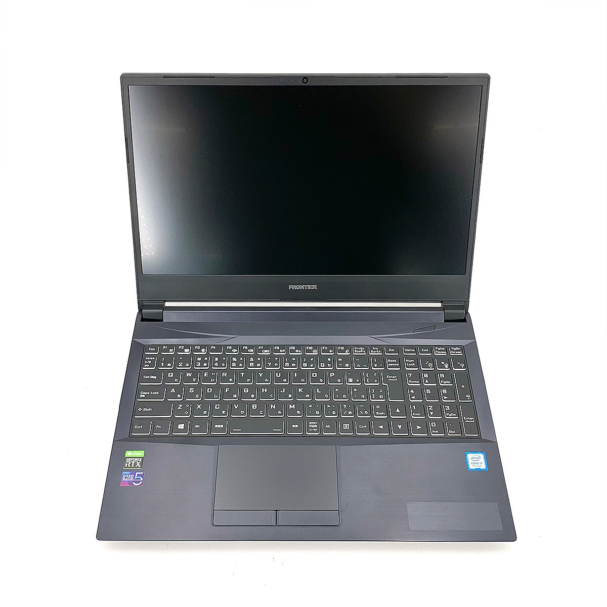 ߥpc 1TBܥߥ󥰥Ρȡ ťѥ  Ρȥѥ Officeդ ߥ󥰥ѥ DaVinci Resolve  ꥾ ưԽ եȥʥ ޥ ʪ Windows11 Home FRONTIER FRXN711/SG1 Corei7 16GB 15.6  ѥ Ρȥѥ