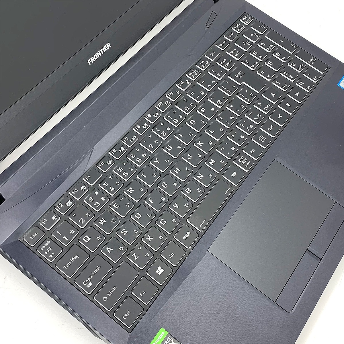 ߥpc 1TBܥߥ󥰥Ρȡ ťѥ  Ρȥѥ Officeդ ߥ󥰥ѥ DaVinci Resolve  ꥾ ưԽ եȥʥ ޥ ʪ Windows11 Home FRONTIER FRXN711/SG1 Corei7 16GB 15.6  ѥ Ρȥѥ