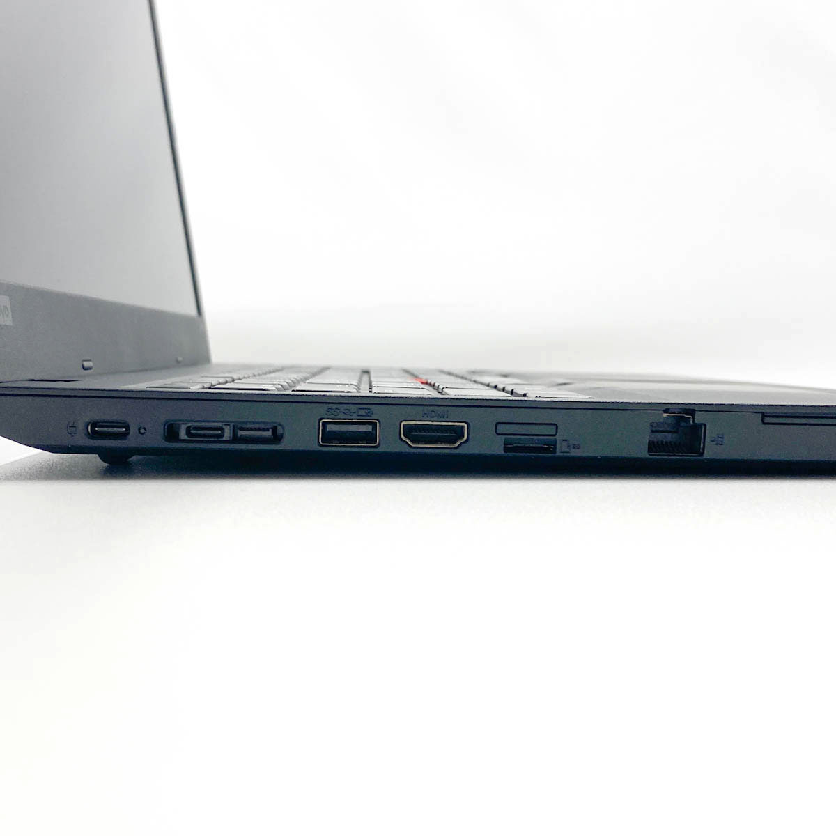 中古 ThinkPad L580 Lenovo ノートパソコン Corei5 8250U/16GB