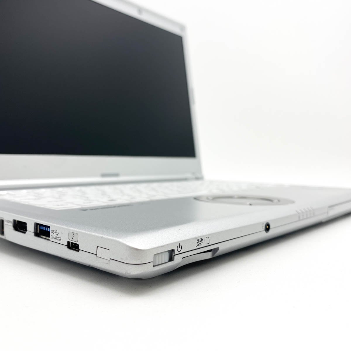 中古 レッツノート Let's note CF-LV8RDAVS Panasonic ノートパソコン
