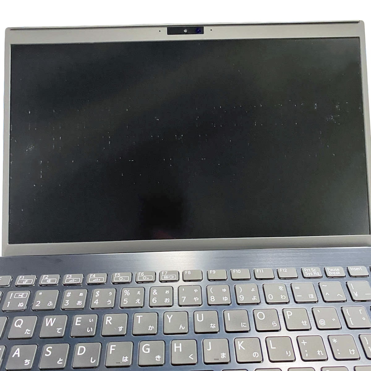 中古 VJPJ13C12N VAIO ノートパソコン Corei7 1065G7/16GB/SSD256GB