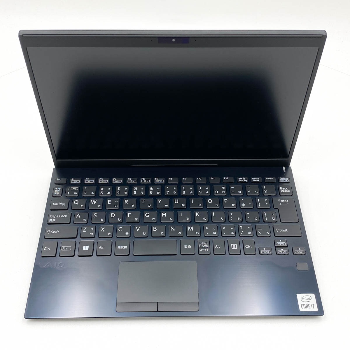 中古 VJPJ13C12N VAIO ノートパソコン Corei7 1065G7/16GB/SSD256GB