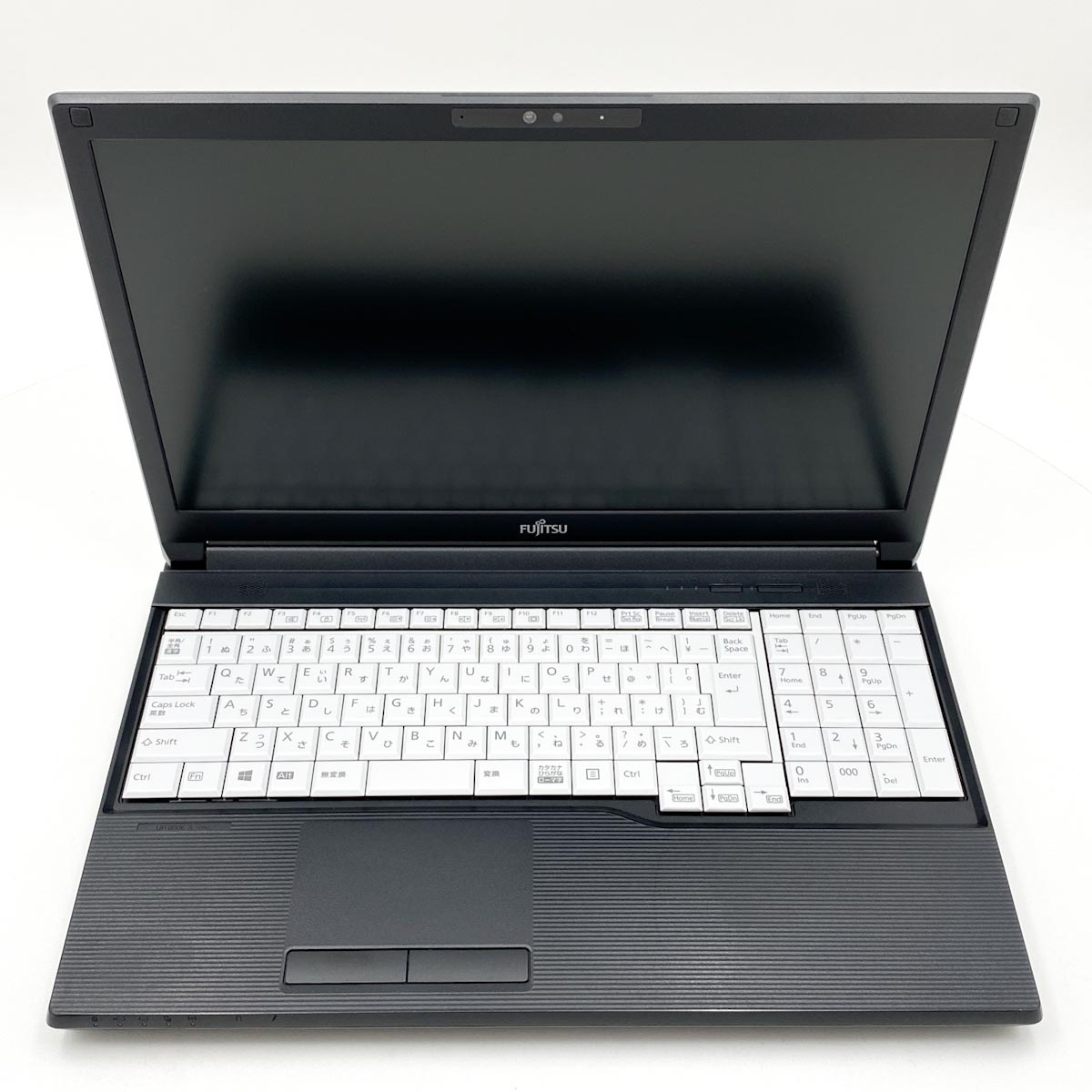 中古 LIFEBOOK A7511/G 富士通 ノートパソコン Corei5 1145G7/16GB