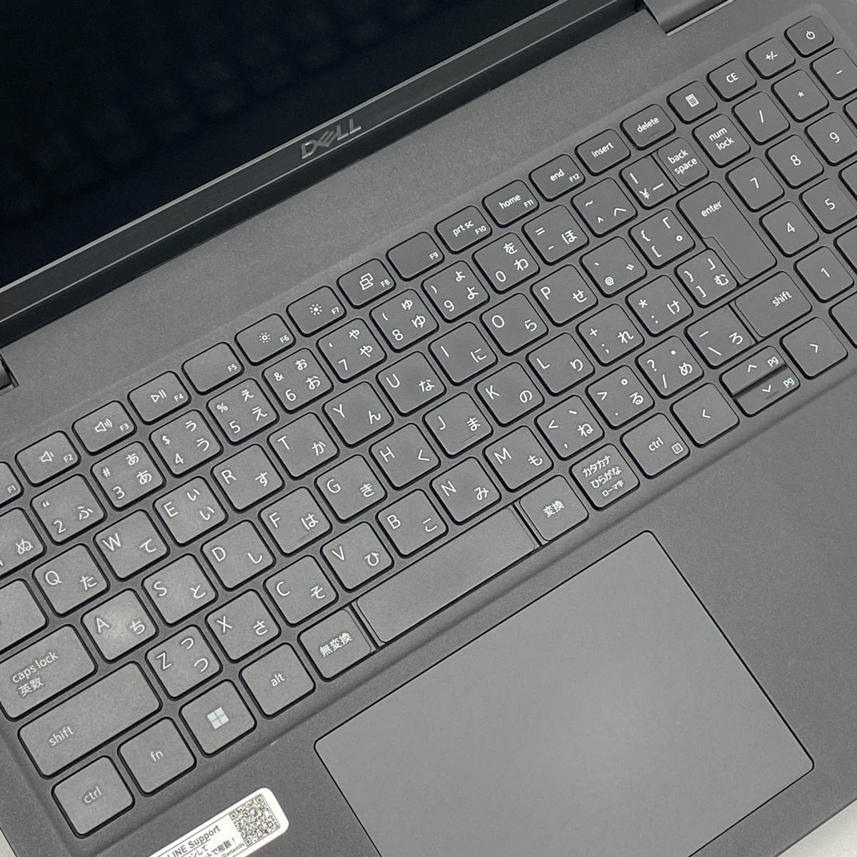 中古 Latitude 3520 DELL ノートパソコン Corei5 1145G7/16GB/SSD512GB