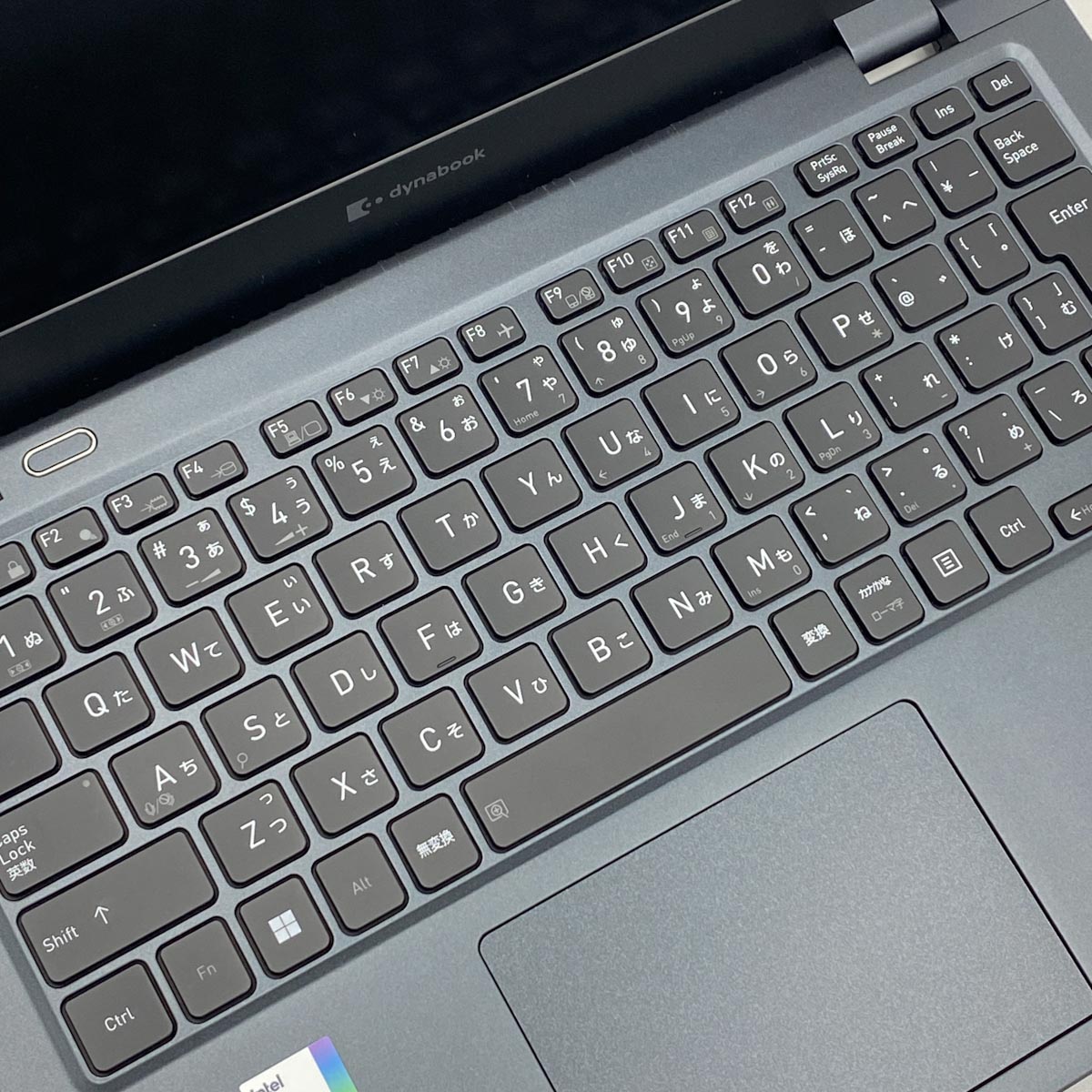 中古 dynabook G83/HS 東芝 ノートパソコン Corei5 1135G7/16GB