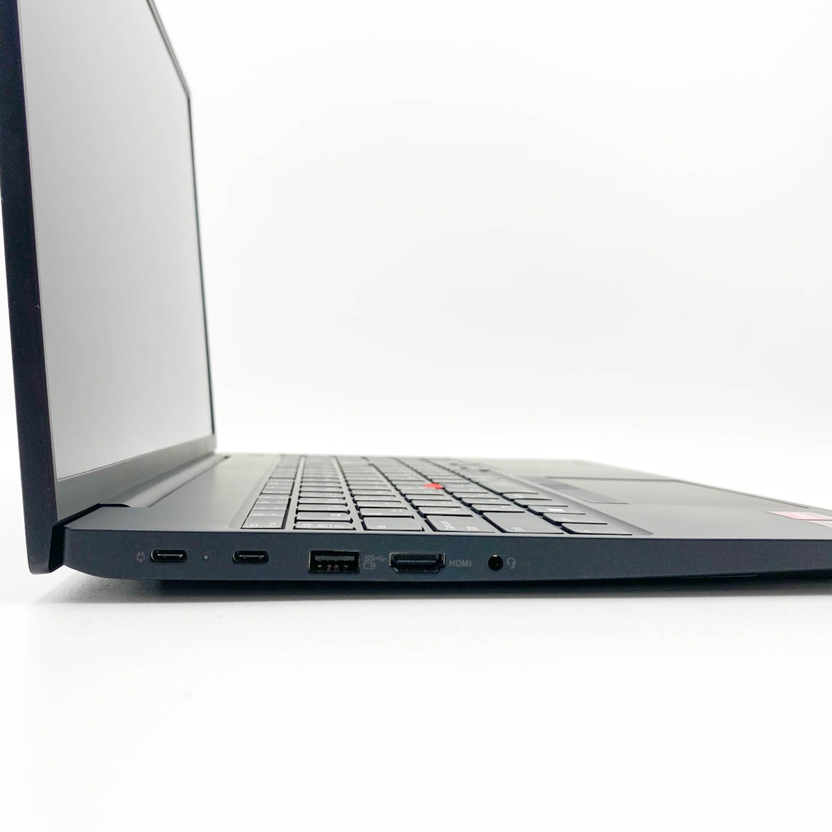 中古 ThinkPad E16 Gen 1 Lenovo ノートパソコン Ryzen5 7530U/16GB
