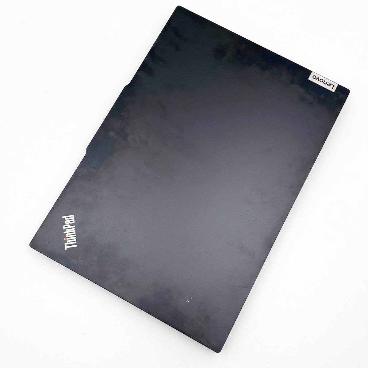 lenobo ThinkPad CPUi5そこそこ美品動作中古品 中古 ThinkPad E16 Gen 1 Lenovo ノートパソコン Ryzen5 7530U/16GB