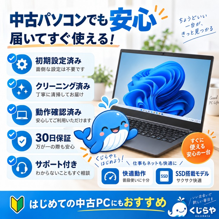 中古 dynabook B65/J 東芝 ノートパソコン Corei7 8500U/16GB/SSD256GB