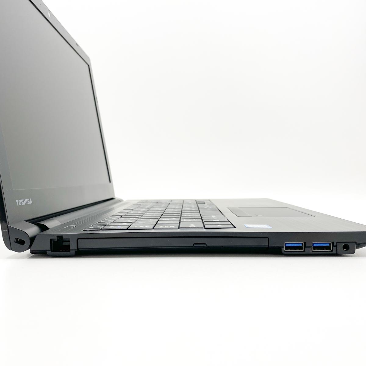 中古 dynabook B65/J 東芝 ノートパソコン Corei7 8500U/16GB/SSD256GB